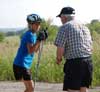 Vasa Ski Club doublepole time trial results