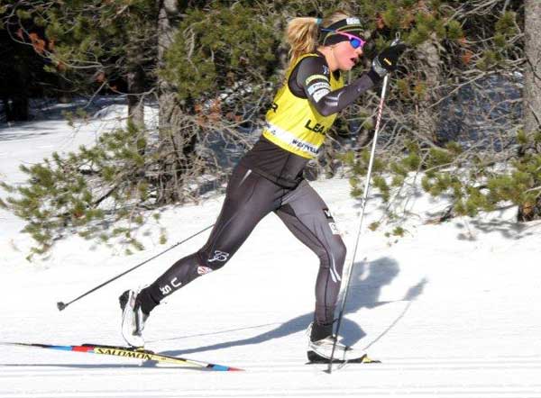 Jessie-Diggins