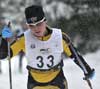 Michigan Tech opens ski season in West Yellowstone
