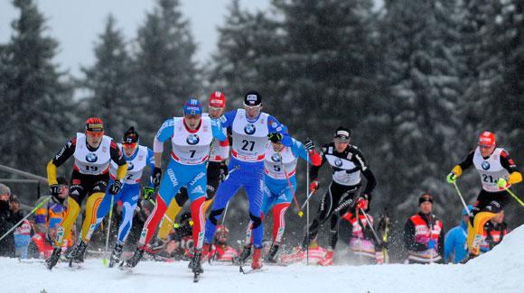 Tour de Ski