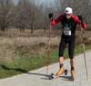Myrda, Sauvala win Limestone Loppet