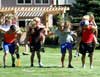 Olympians lead 2011 U.S. Cross Country Ski Team