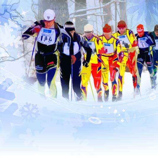 Noquemanon Ski Marathon
