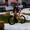 Fat Bike vs. Skier: The winner is...