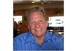 White Pine Stampede Chief of Course passes away