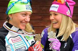 11 Best cross country ski moments of 2015
