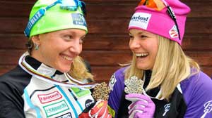 2015-16 US Ski Team Team Nominations