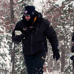 Michigan Tech signs four new skiers