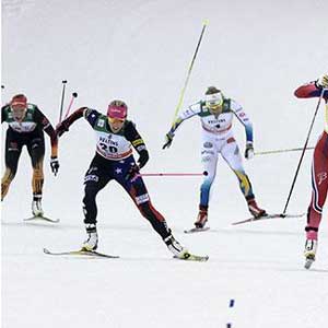 KiKkan's back on the podium!