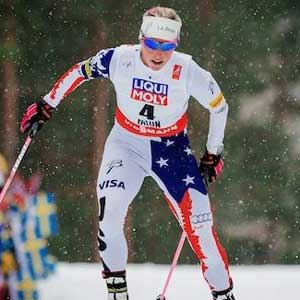 Randall Named to the Alaska XC Ski Hall of Fame