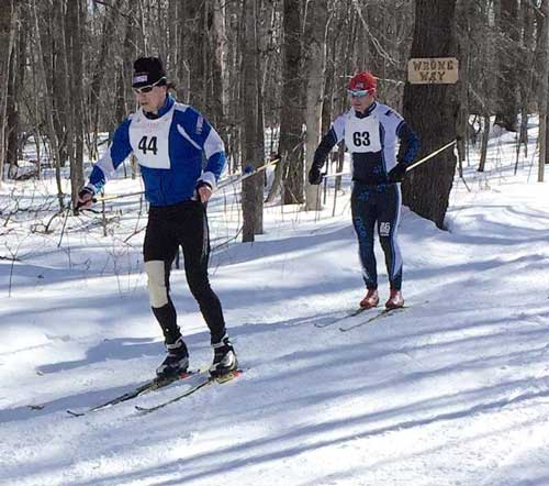 RESULTS: Michigan Cup Relays