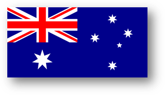 Flag of New Zealand