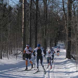 Straits Striders host race and clinic, Dec 5