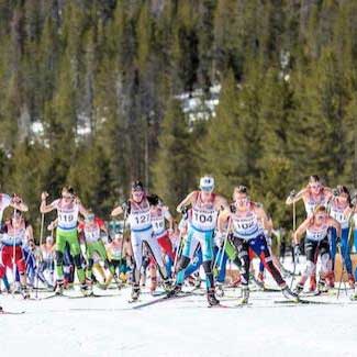 Gregg and Hoffman claim national distance championship titles