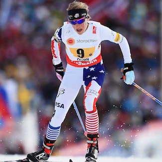 Women 4th after fall put team in tough position in 4x5k relay