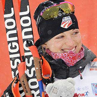 Sixteen named to World Championships Team