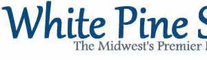 Course conditions for White Pine Stampede