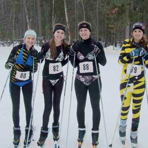 Muffin Race rescheduled to March 15