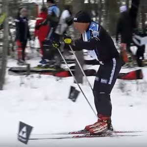Video - 2016 Michigan Cup Relays