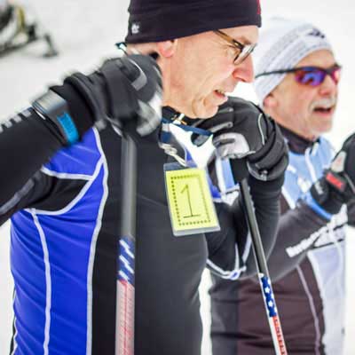 Cheese and Crackers anyone? Six-Hour Michigan Cup Relay Race