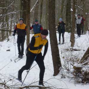 Presenting the 2017 Michigan Backcountry Ski Series Schedule!