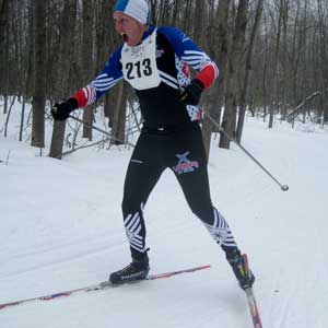Vasa Ski Club wins Michigan Cup Relays