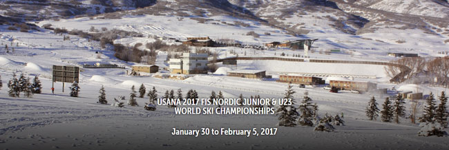 Under 23 Cross Country World Championships in Solder Hollow