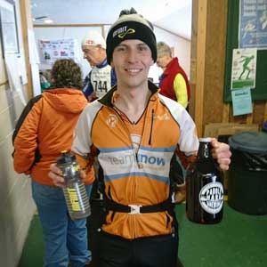 RESULTS: Vanias and Darnton win Cote Dame Marie