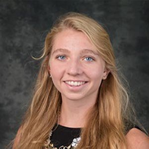 Kautzer to Represent USA at the Youth World Championships