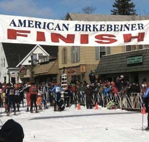 BREAKING NEWS: 2017 American Birkebeiner CANCELLED