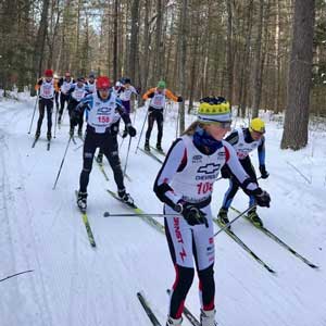This weekend's races: What's on, what's off...