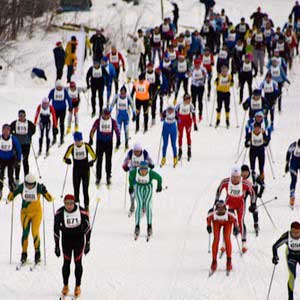 Deedra Irwin and Kyle Bratrud win Great Bear Chase