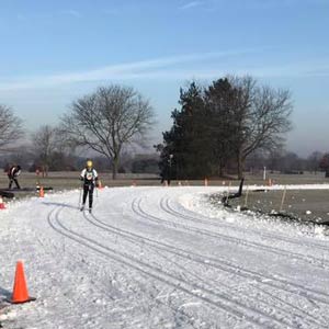 RESULTS: Great Krazy Klassic tracks help Holmes and Davis win