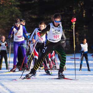Lyon and Delong repeat Pursuit winners at HS Championships