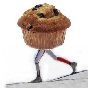 2017 Muffin Race results