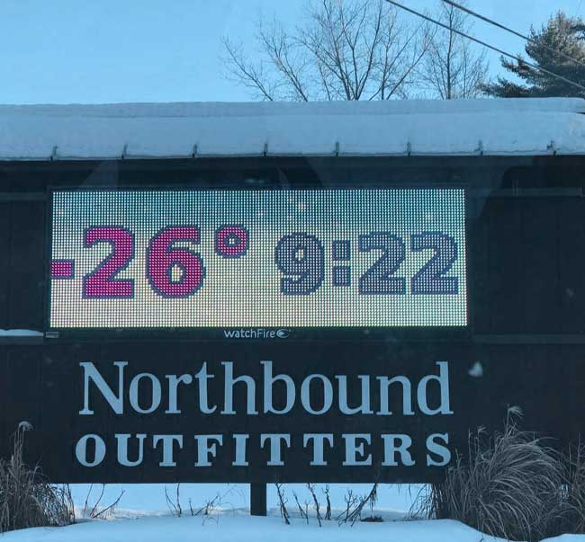 -26F shorly before the start of the 6-hour Michigan Cup Team Realy