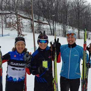 Michigan Cup 6 Hour Relays – Update!
