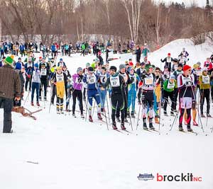 Great Bear Chase Countdown