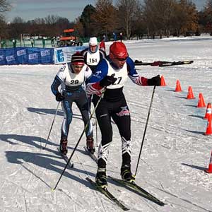 RESULTS: Krazy Klassic sees repeat winners