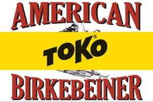 Toko Birkie Wax Tip