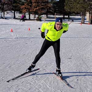 RESULTS: 6-Hour Michigan Cup Team Relay