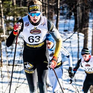 The Gobles do well at US Nationals for Michigan Tech