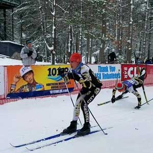 RESULTS: 2019 Vasa Classic: Ethan Goss and Emily Blackmer win the 35k