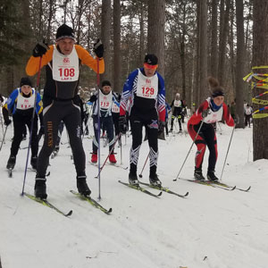 RESULTS: Michigan Cup Relays