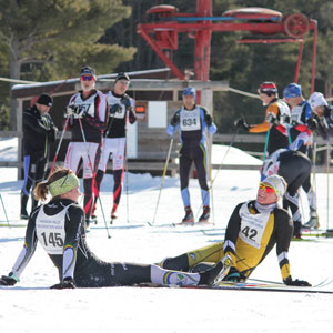 Blackmer and Hanson crowned 2020 MI Cup Classic Champions