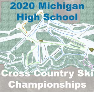 Pure fluoro topcoats banned at MI High School Championships