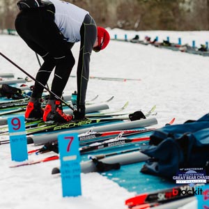 Registration is open for the 2021 Great Bear Chase!
