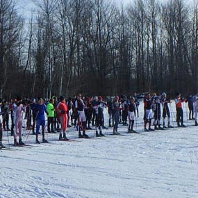 Lakes of the North Freestyle cancelled