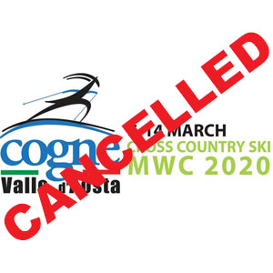 Masters World Championships 2020 CANCELLED over coronavirus