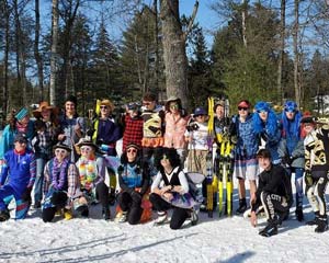 Results from 28th Annual Junior Muffin Team Sprint Relay